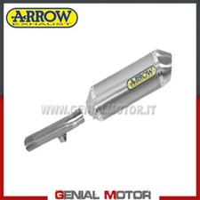 Terminale scarico racc arrow - racc,