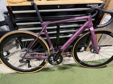 Canyon Ultimate CF SLX Disc 9