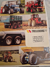 depliant attrezzi agricoli