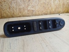 Peugeot 407 2008 Schalter el