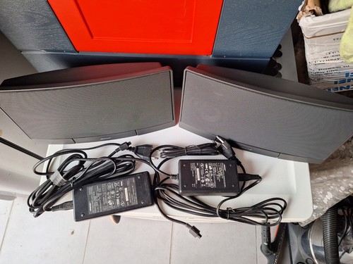 Bose roommate black - bose,