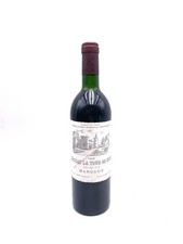 1985 CHATEAU LA TOUR DE MONS -