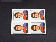 Calciatori 1972-73 Derlin, Lisanti, Benini, Scarrone n.448 Panini 1972-73