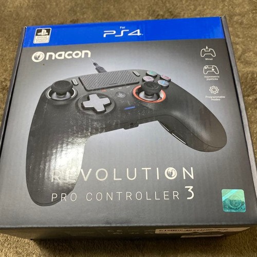Nacon revolution unlimited pro - revolution,