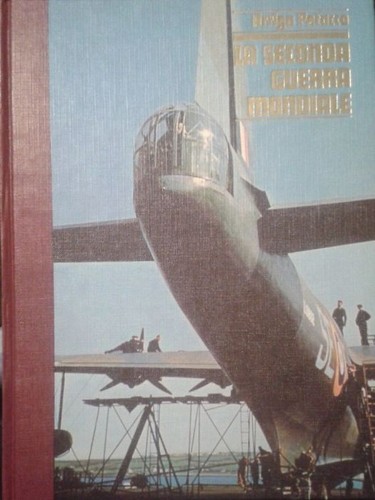 Seconda guerra mondiale - seconda,
