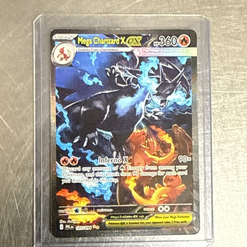 Mega charizard sir - charizard,