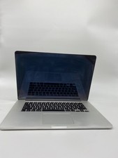 Apple MacBook Pro RETINA15"