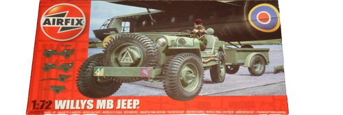 Jeep willys con rimorchio e - jeep,