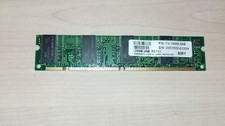 128MB RAM PC133 133MHz MEMORIA