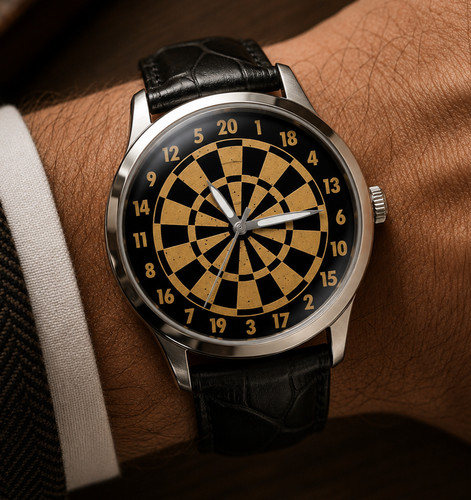 Orologio inglese pub - inglese,