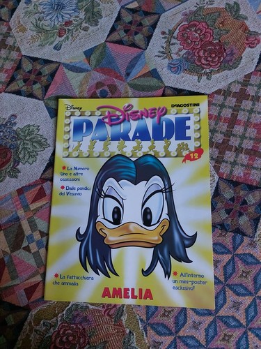 Walt disney parade collection - disney,