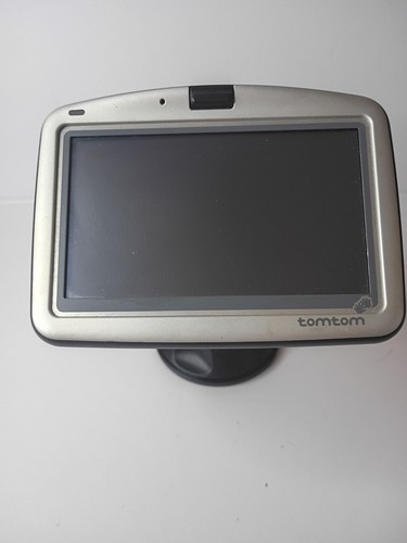 Tomtom 510 leggi - go,