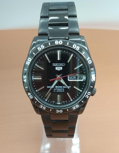 Orologio polso automatico - da,
