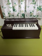 Organo corde elettrico da