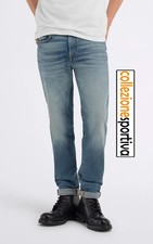 JEANS UOMO GAS ALBERT SIMPLE