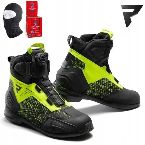 Scarpe moto rebelhorn - da, |