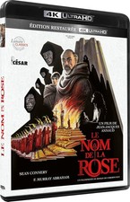 The name rose - name,