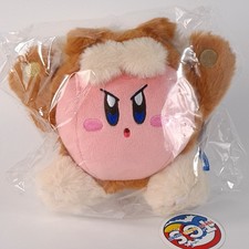 Plush Peluche Kirby's Dream