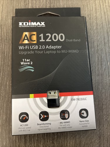 Nuovo adattatore usb wifi - adattatore,