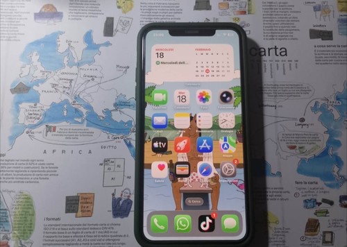 Apple iphone pro - max,