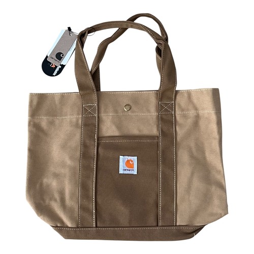 Borsa donna carhartt canvas - borsa,