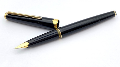 Penna stilografica vintage - penna,