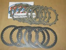 CAGIVA 125 WMX WRX RX