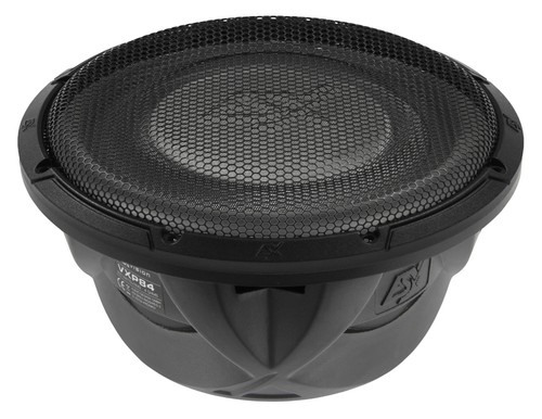 Esx vxp84g subwoofer - vxp84g, passivo