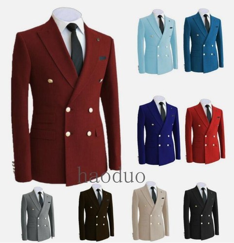 Tuta uomo business formale
