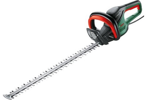 Tagliasiepi elettrico 500 watt - elettrico,