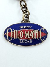 Portachiavi - Dieny & Lucas -