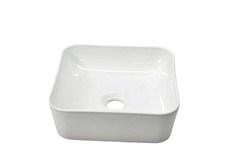 Lavabo bagno Cozimax bianco