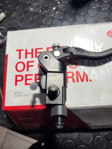 Brembo pompa freno anteriore