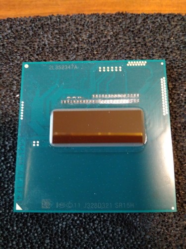 Procesador intel core - procesador, intel®