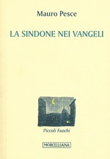 Libri Mauro Pesce - La Sindone