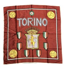 BANDIERA FOULARD TORINO CALCIO