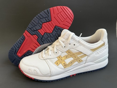 Asics gel lyte iii premium - 3,
