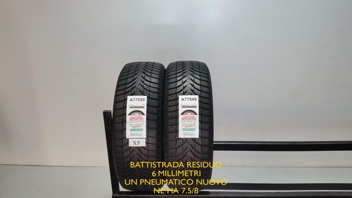Gomme usate termiche - usate,