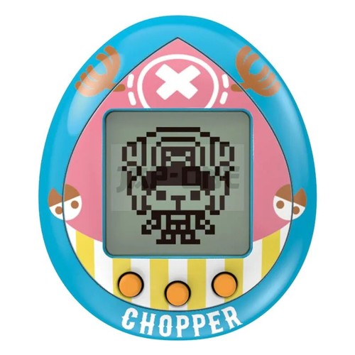 Tamagotchi nano one piece - one,