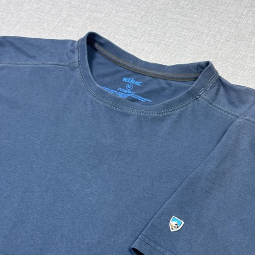 Shirt kuhl fibra selvatica - t-shirt,