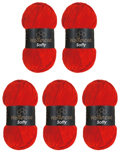 Wollbiene softy gomitoli - softy,,