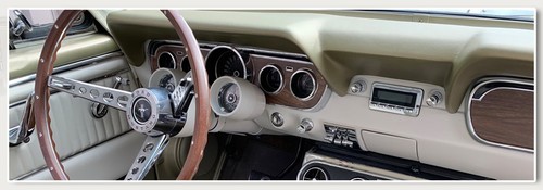 Per ford mustang 1964 - mustang,