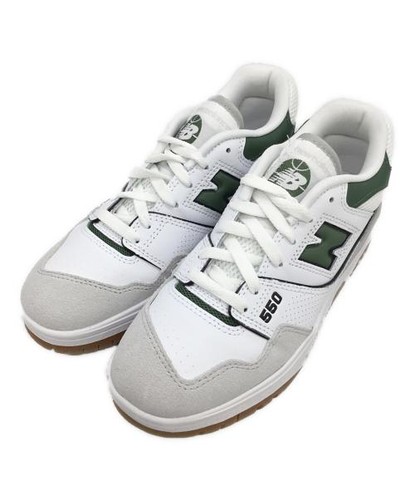 New balance 550 bianco - balance, x
