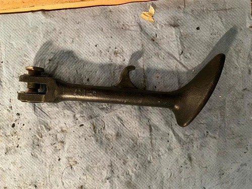 Pata latera honda - latera, goldwing