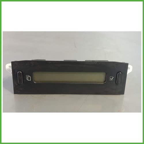 Display indicatore - display,
