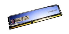 4 GB DDR3 UDIMM RAM - Kingston