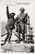 74 CHAMONIX MONT BLANC