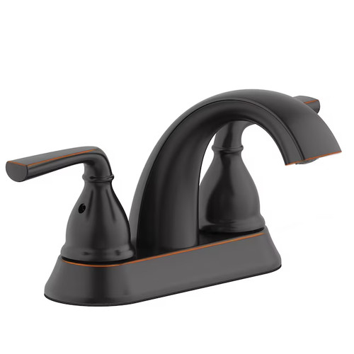 Rubinetto bagno arco alto - bagno, ad