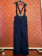 Pantaloni da sci snowboard