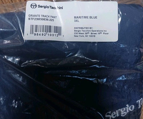 Sergio tacchini griante - sergio,